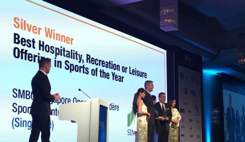 Hospitality Awards