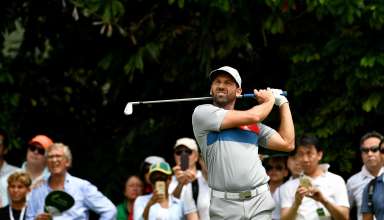 Sergio Garcia