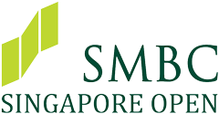 SMBC Singapore Open