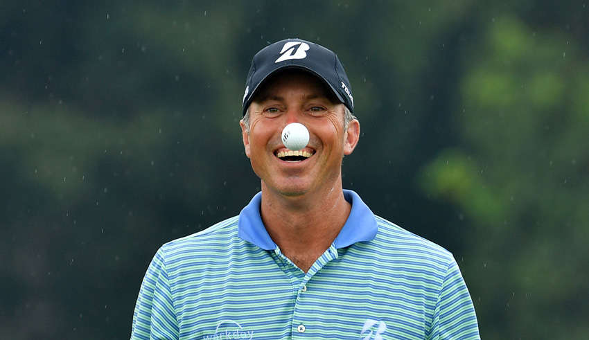 Matt Kuchar
