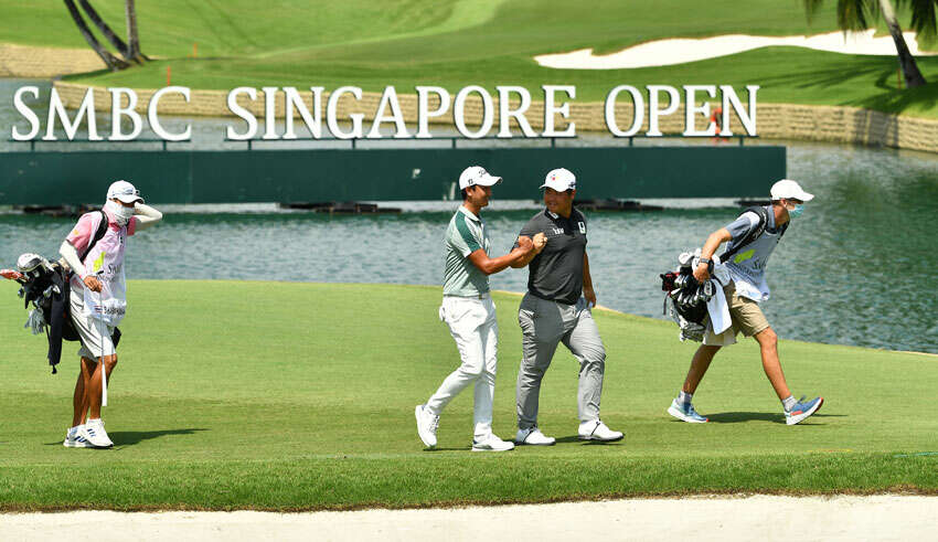 Sadom Kaewkanjana, Joohyung Kim