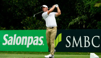 Paul Casey