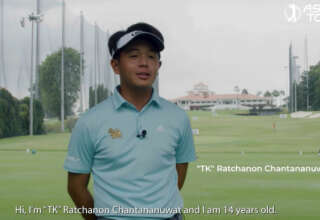 Ratchanon Chantananuwat